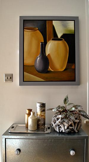 JMW Interior designers